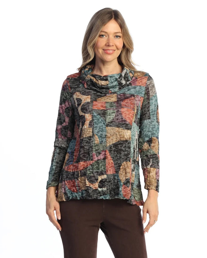 Tessa Top - Multi