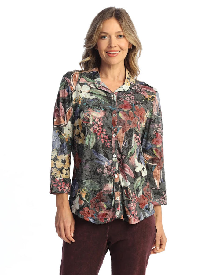 Juliette Shirt - Multi