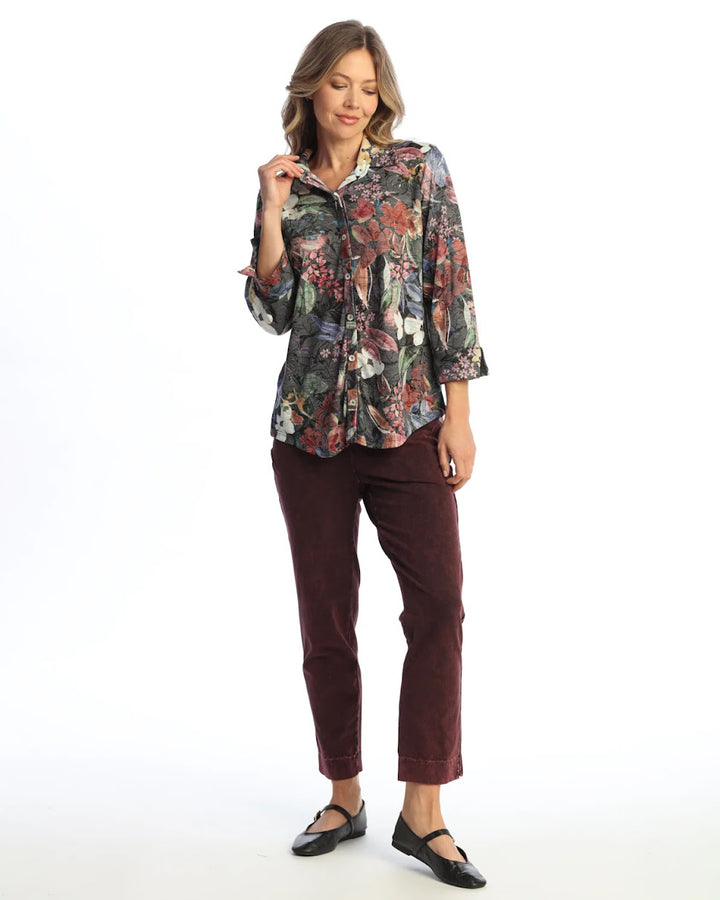 Juliette Shirt - Multi