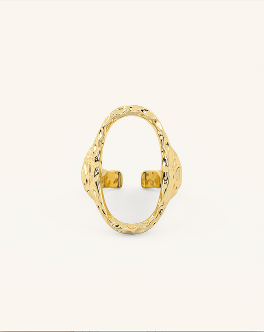 Chelsea Ring - Gold
