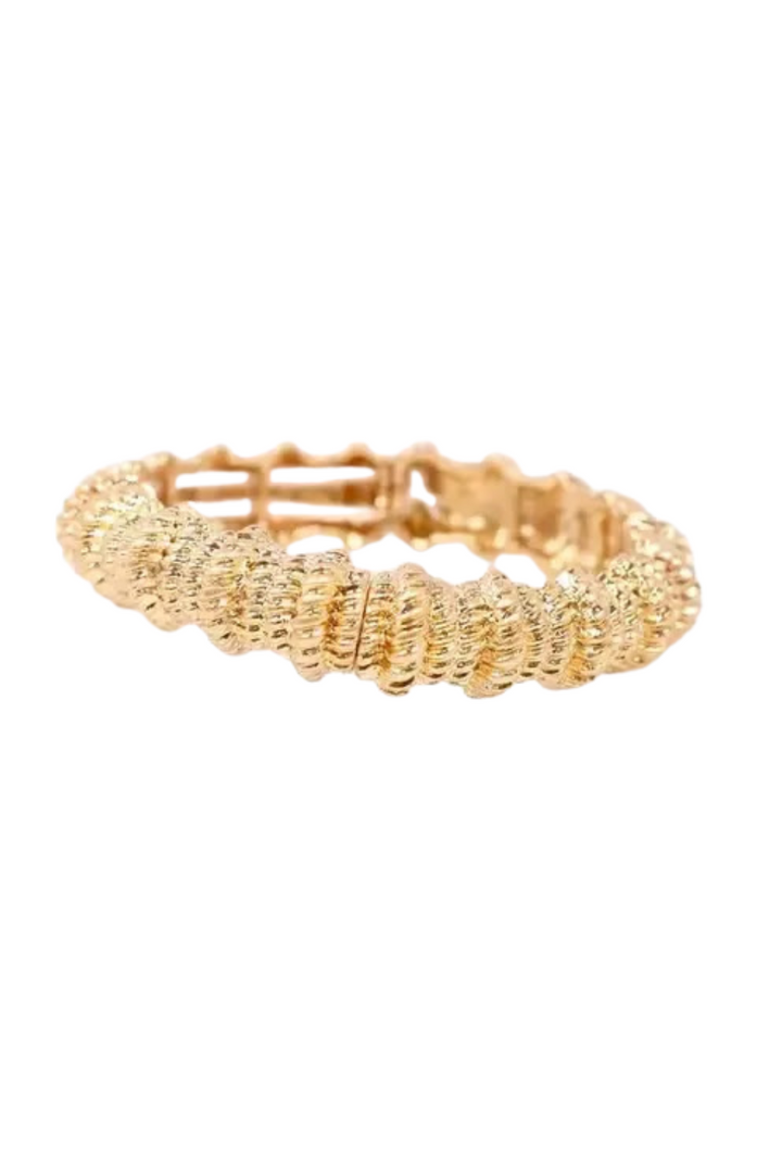 Sully Bracelet - Gold