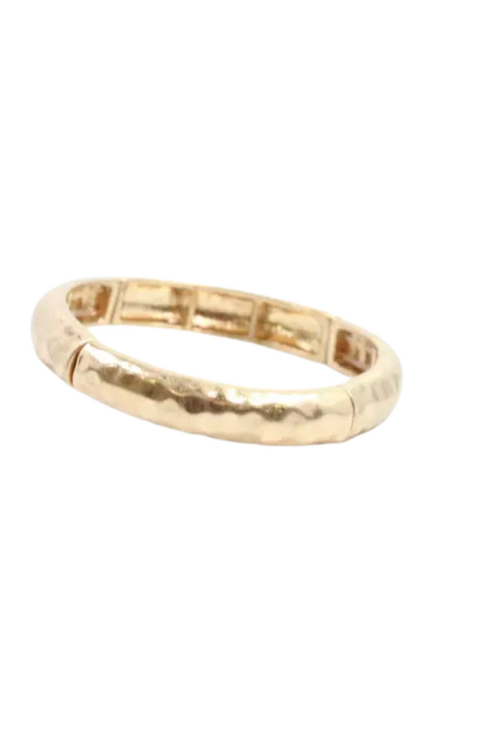 Tandy Bracelet - Gold
