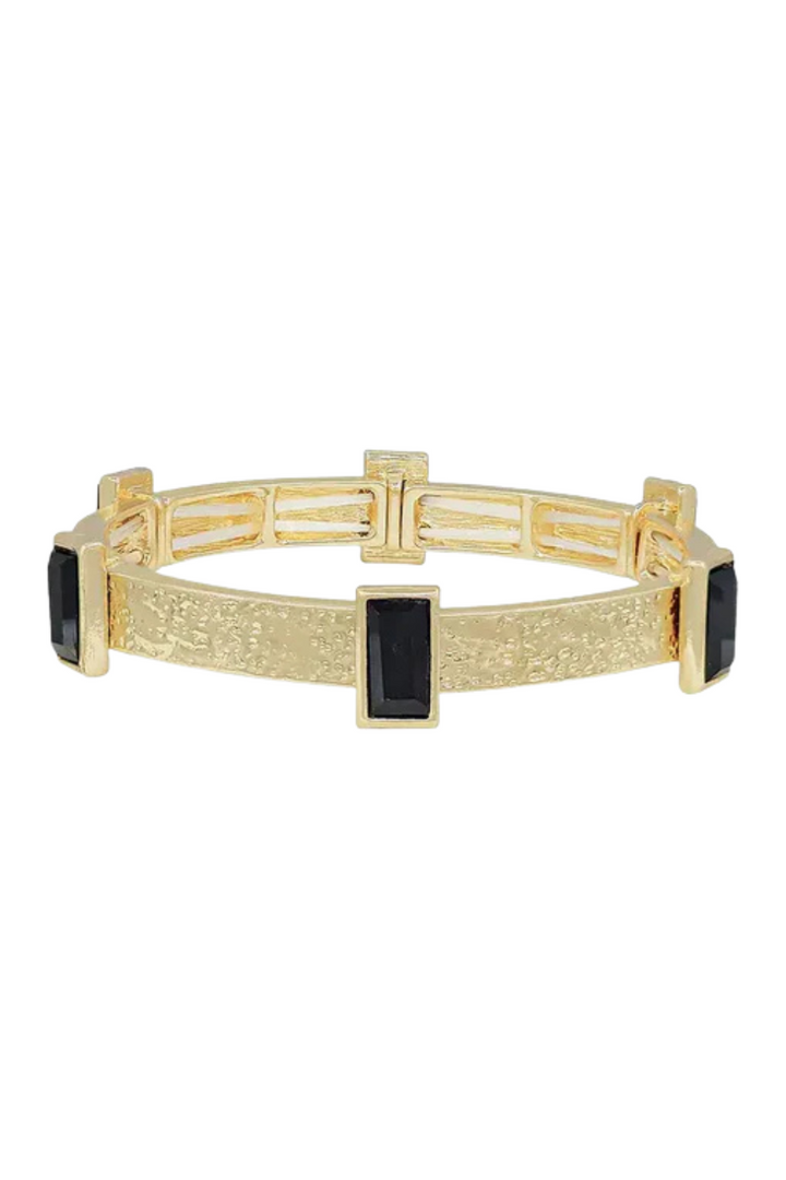 So Chic Bracelet - Gold