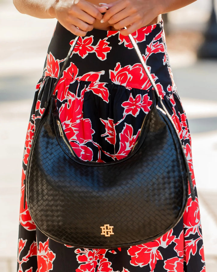 Winslow Bag - Black