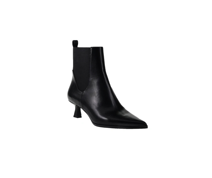 Novva Smooth - Black