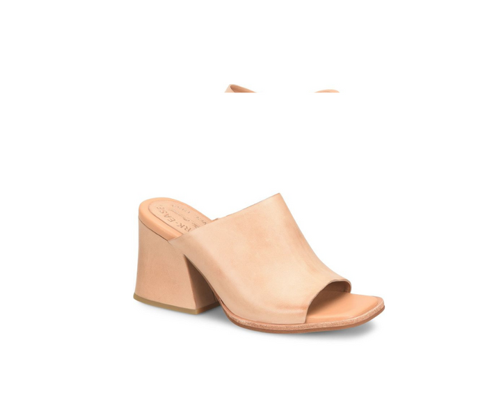 The Carri Slide - Natural
