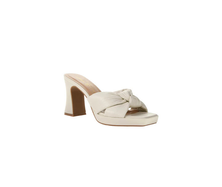 Gwinn Sandal - Bone