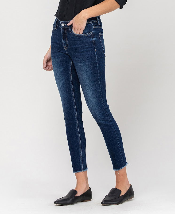 Amber Skinny Jeans - Emerson