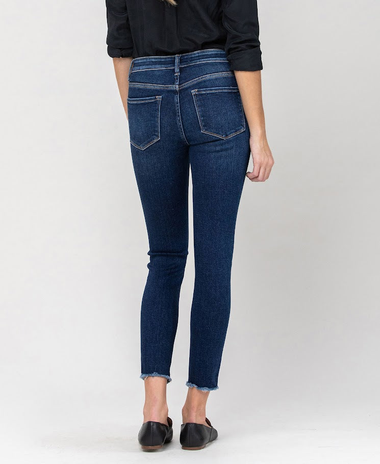 Amber Skinny Jeans - Emerson