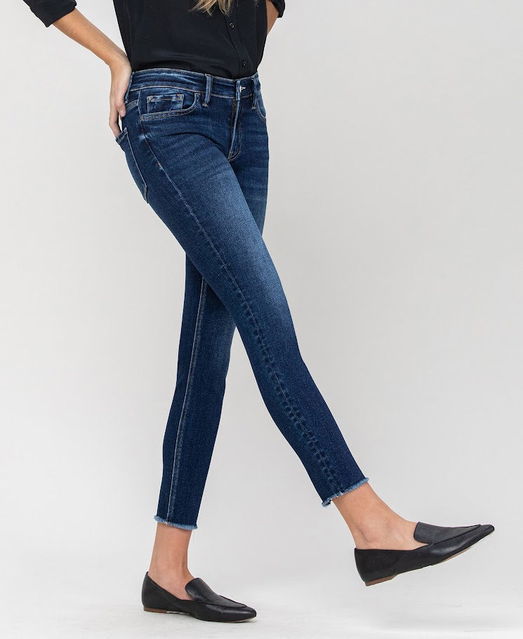 Amber Skinny Jeans - Emerson