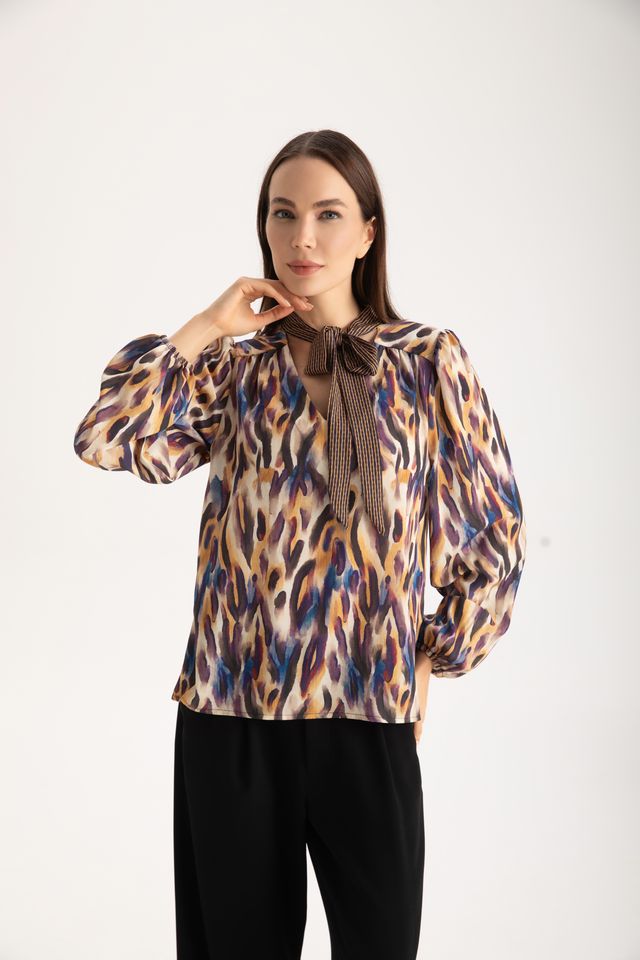 Holmes Top - Vento