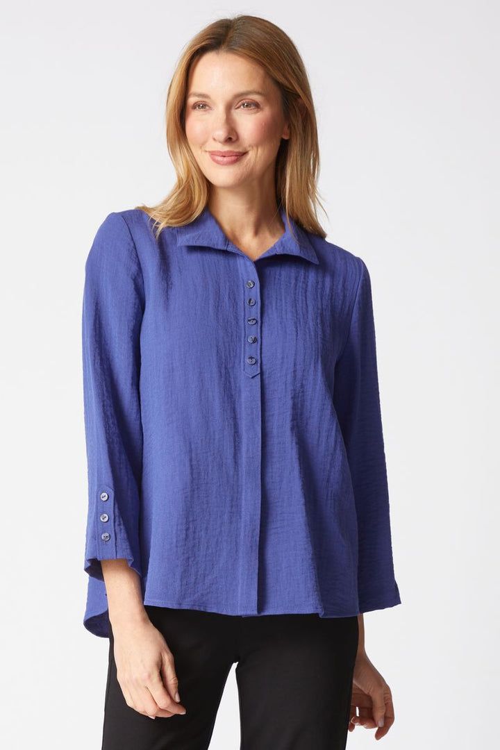 Express Shirt - Midnight
