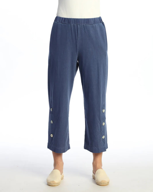 Jessie Pant - Cobalt