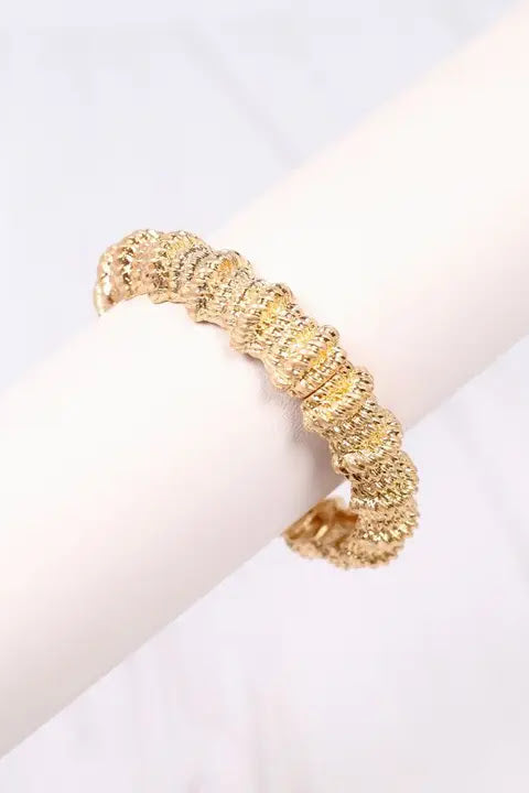 Sully Bracelet - Gold