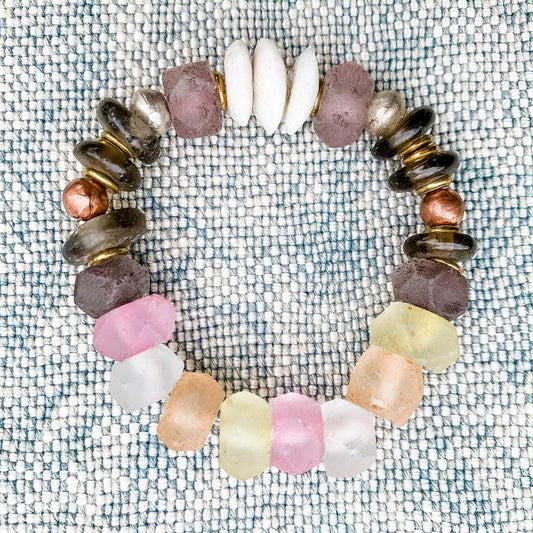 Rock Candy Bracelet - Multi