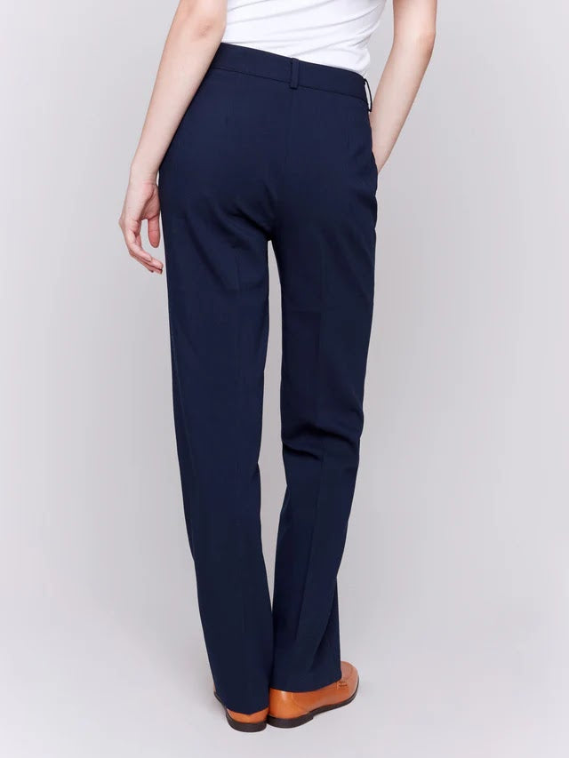 Ava Pant - Navy