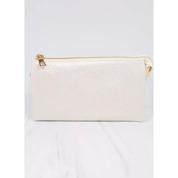 Liz Crossbody- Assort