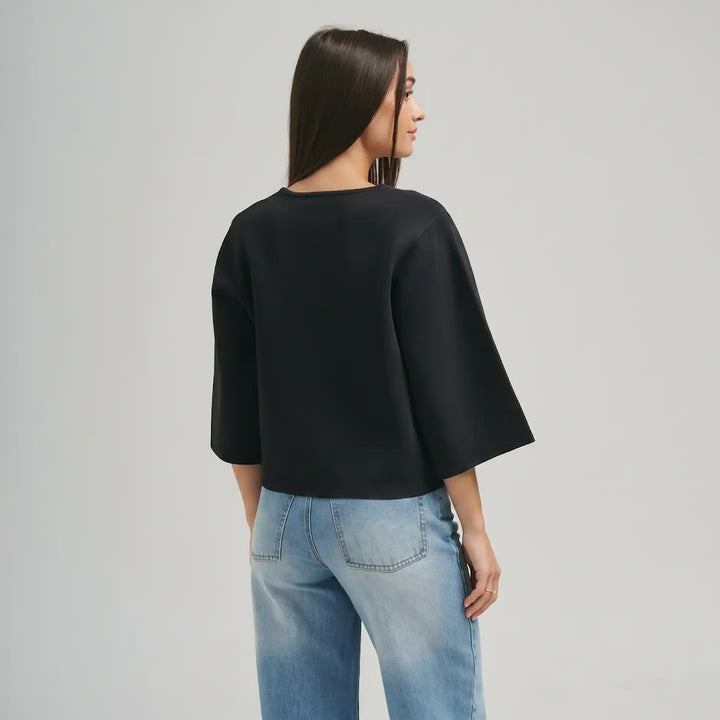 Abigale Sweater - Black