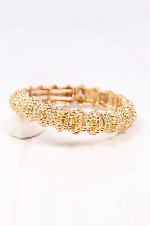 Sully Bracelet - Gold