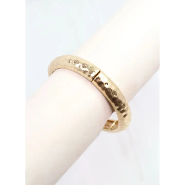 Tandy Bracelet - Gold