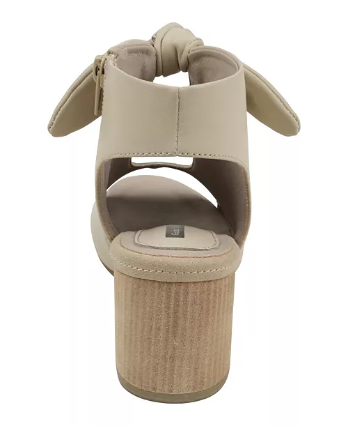 Kimora Shoes - Nude