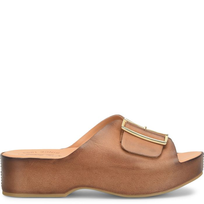 York Slide - Brown