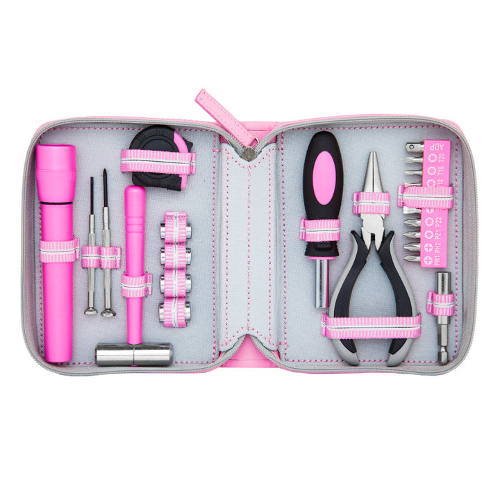 Fix It Kit - Pink