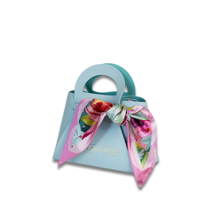 Jaipur Accessory Scarf - Pinks