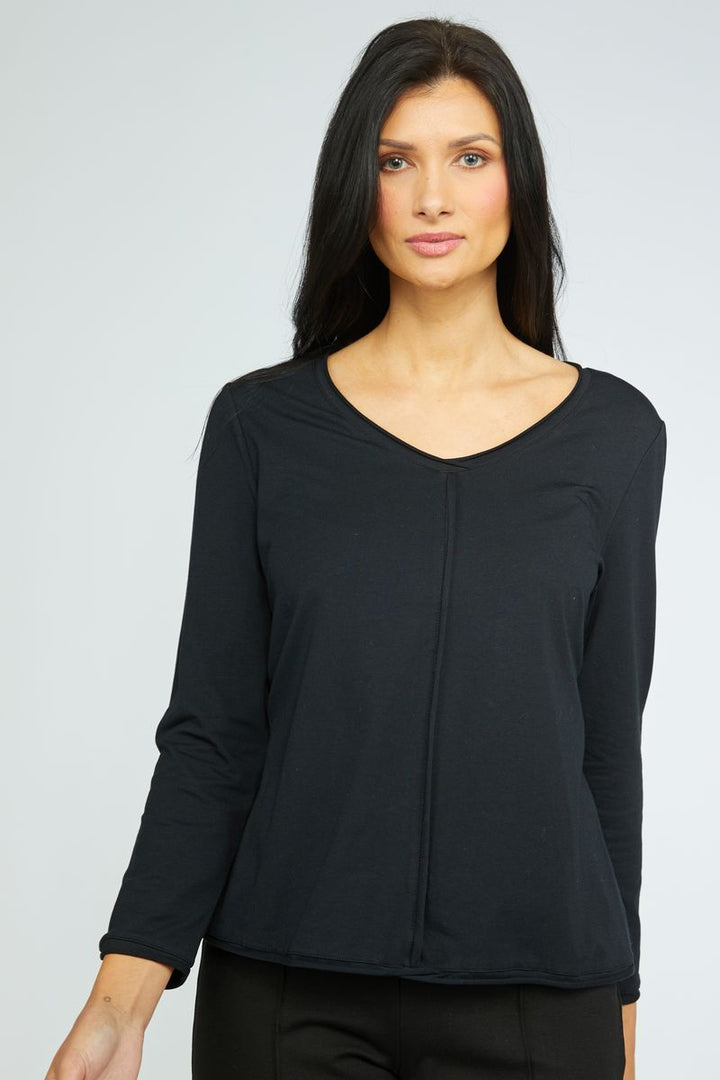 Lori Top - Black
