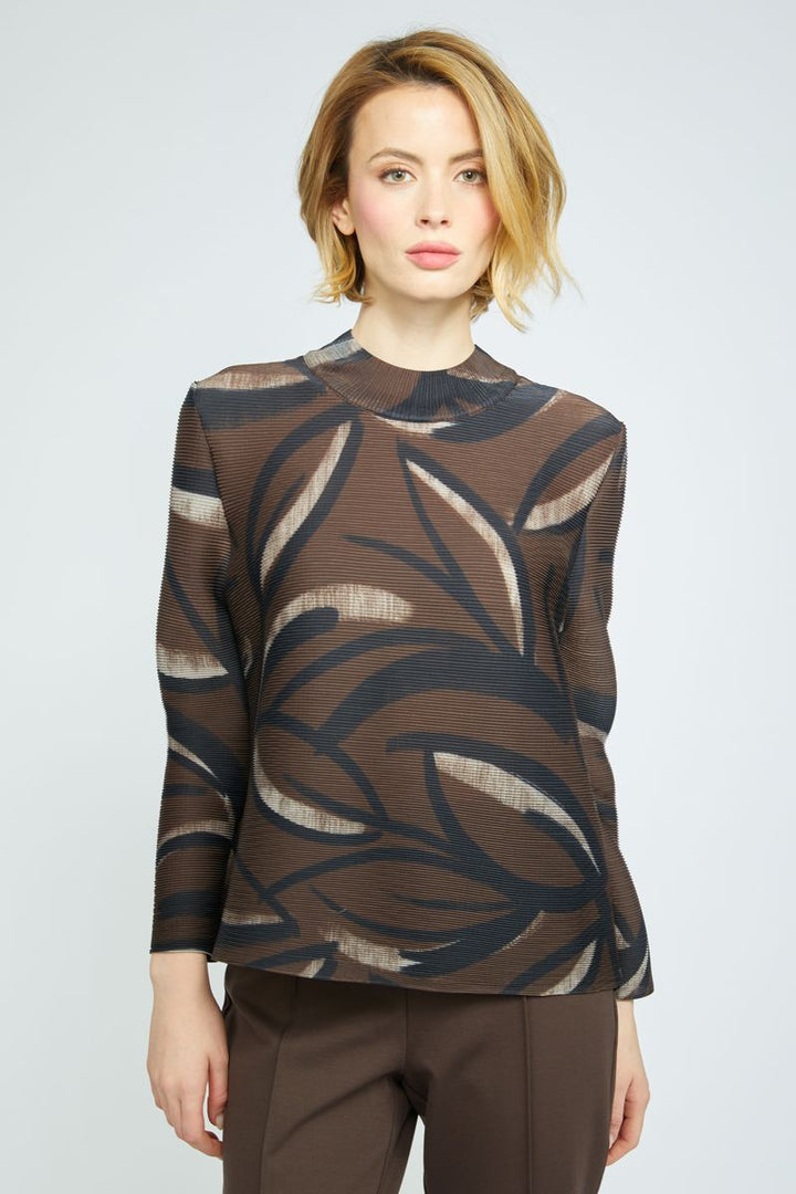 Bella Blouse - Cjpcp;ate