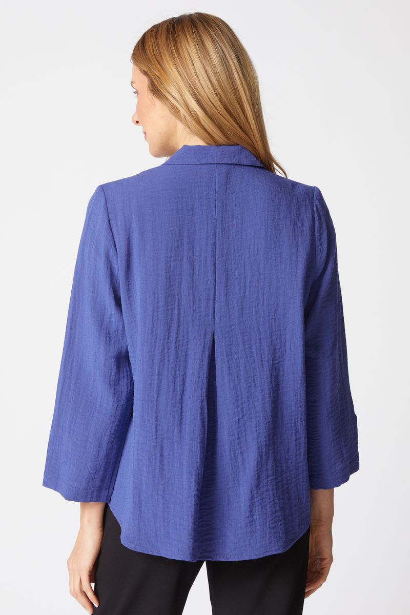 Express Shirt - Midnight