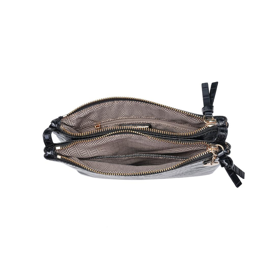 Judy Crossbody - Black