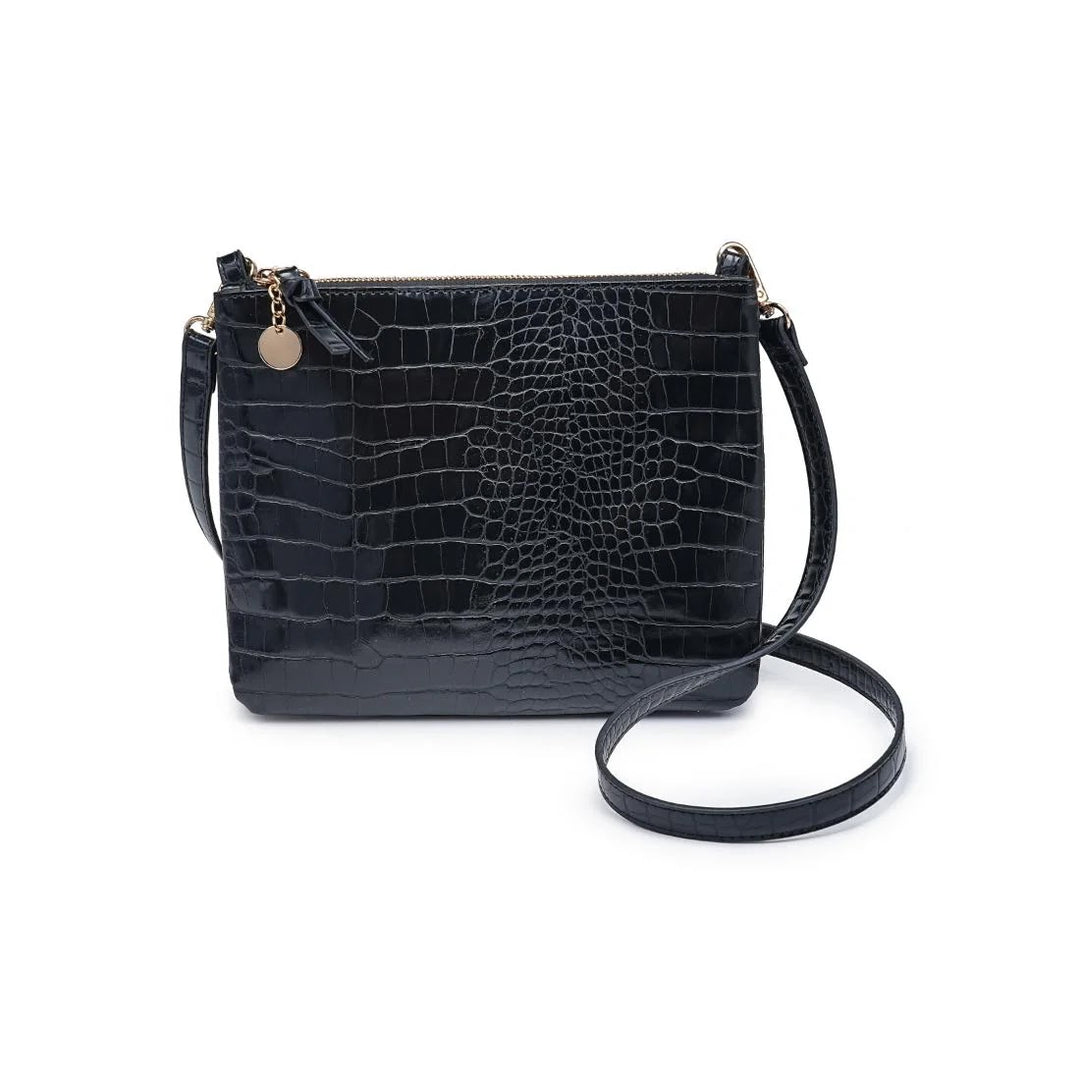 Judy Crossbody - Black