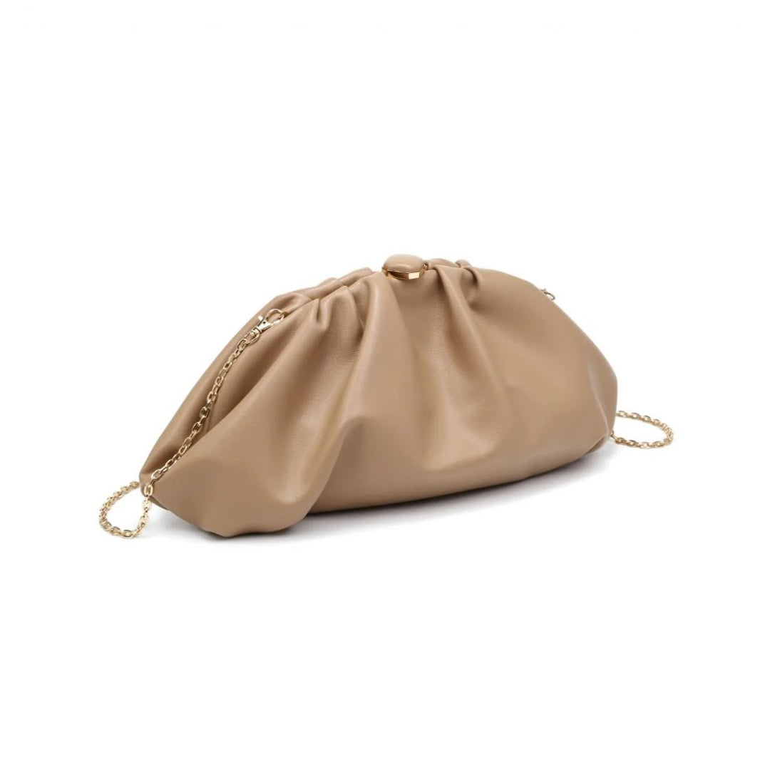 Jennifer Clutch - Natural