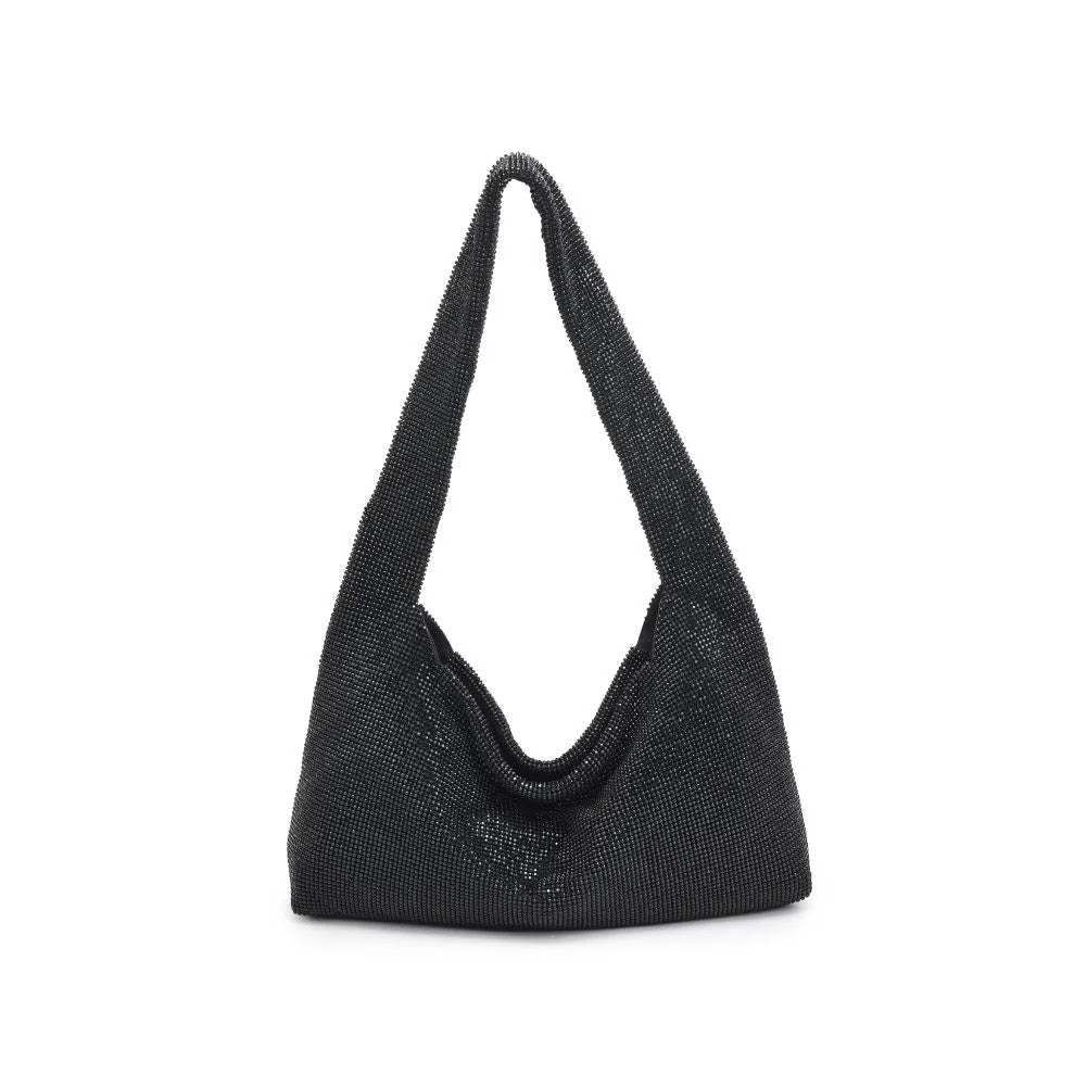 Soraka Purse - Black