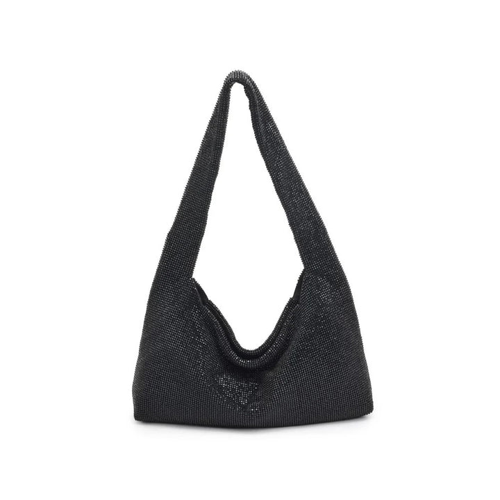 Soraka Purse - Black