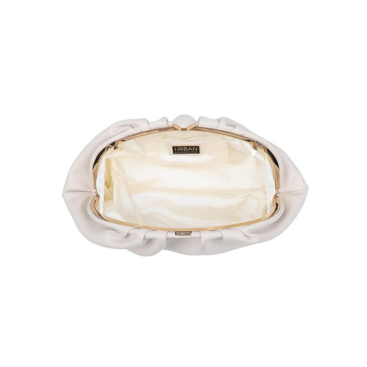 Jennifer Clutch - Ivory
