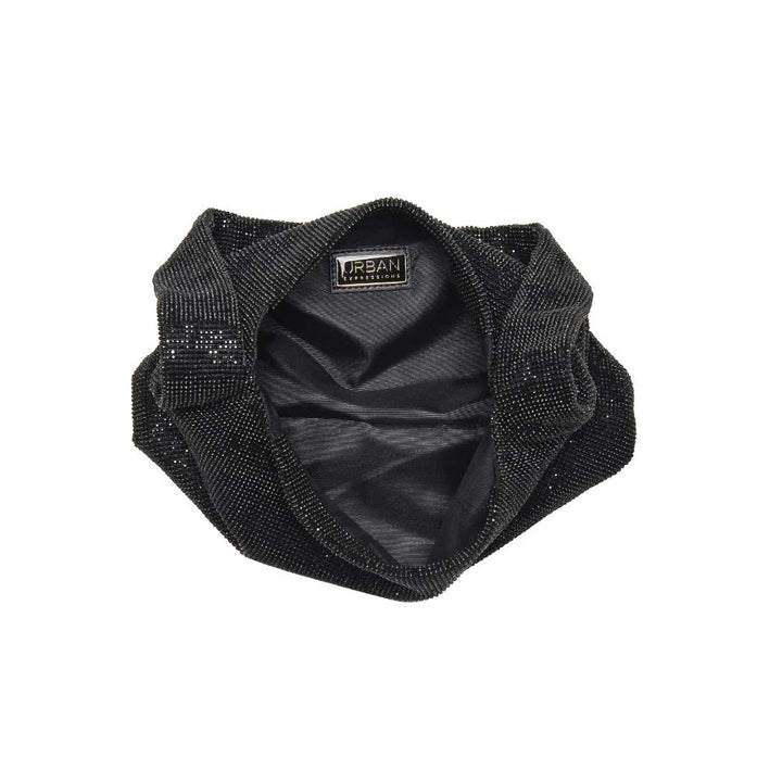 Soraka Purse - Black