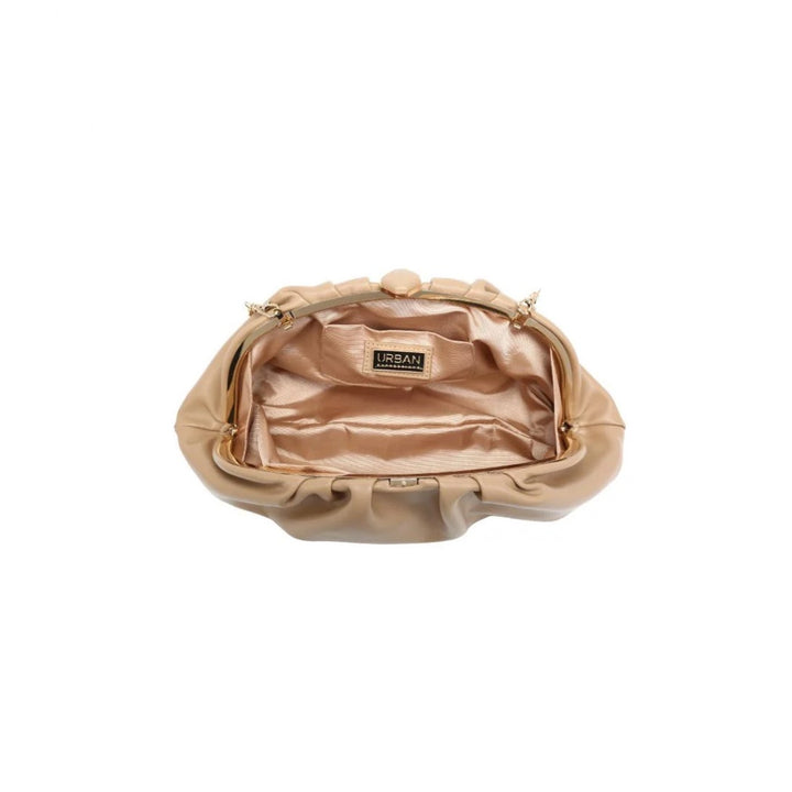 Jennifer Clutch - Natural