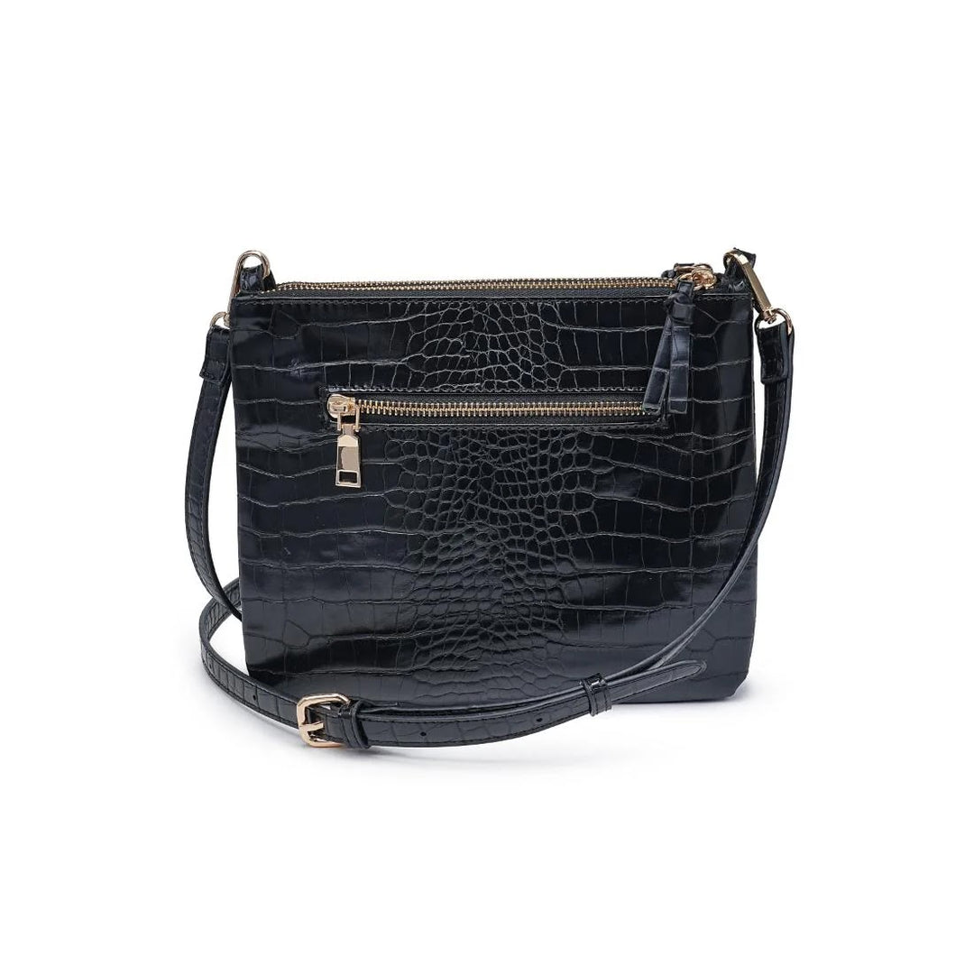Judy Crossbody - Black