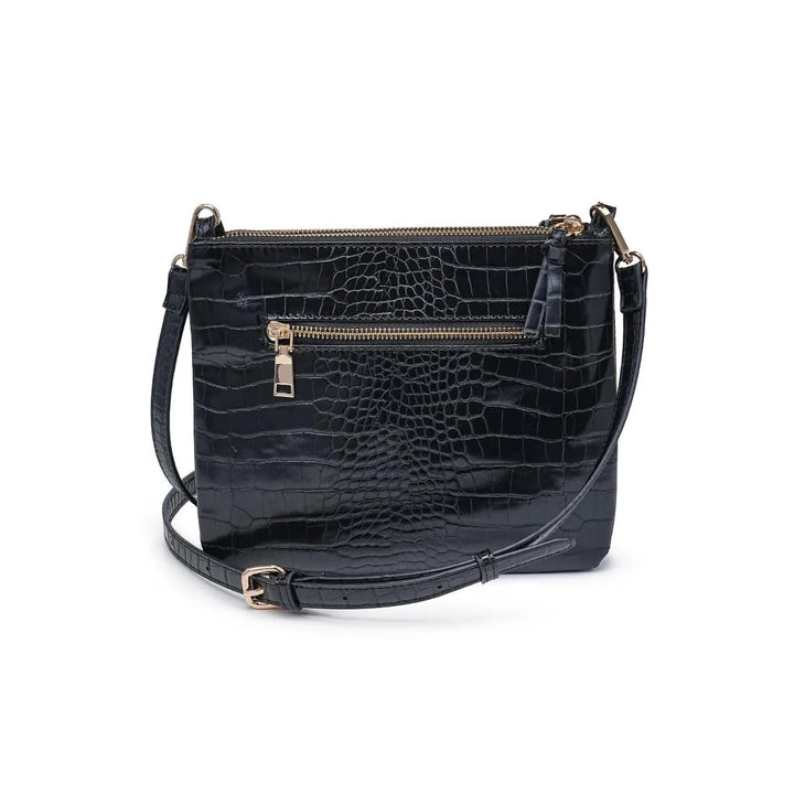 Judy Crossbody - Black