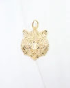 CH Chelsey Charm Tiger - Gold