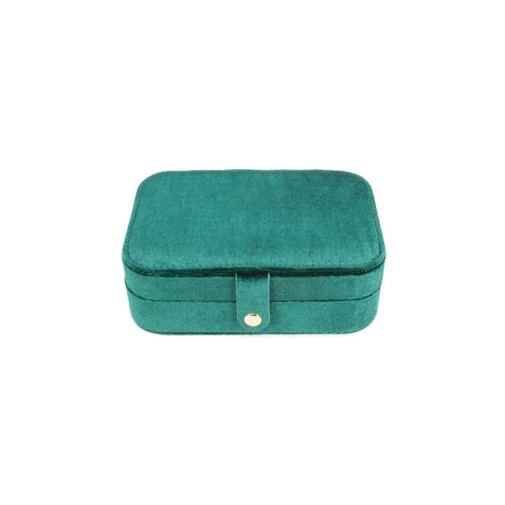 Vera Jewelry Organizer - Emerald