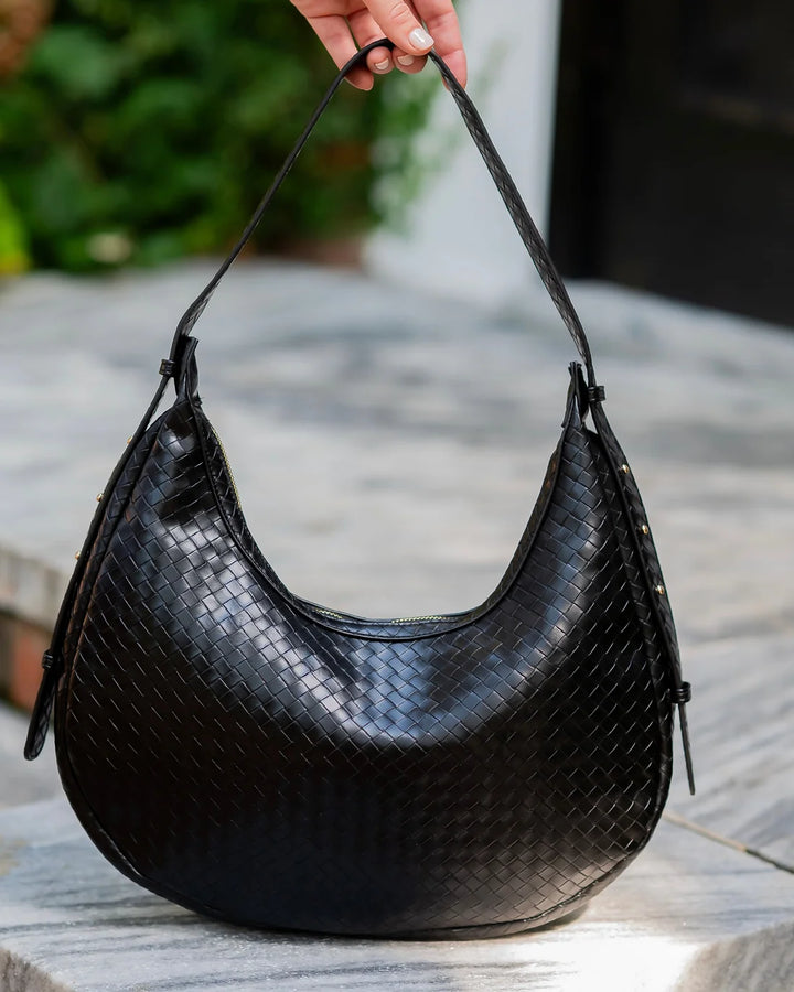 Winslow Bag - Black