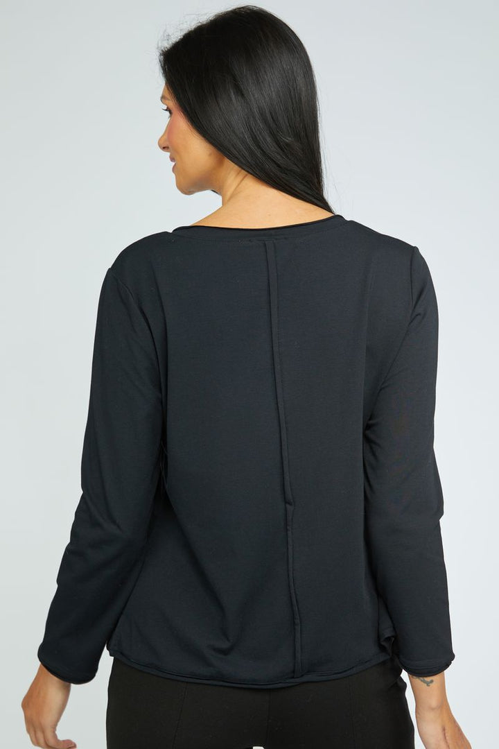 Lori Top - Black