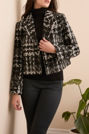 My Chic Blazer - Black