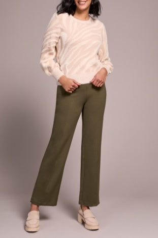Your Favorite Sweater - Sandstone