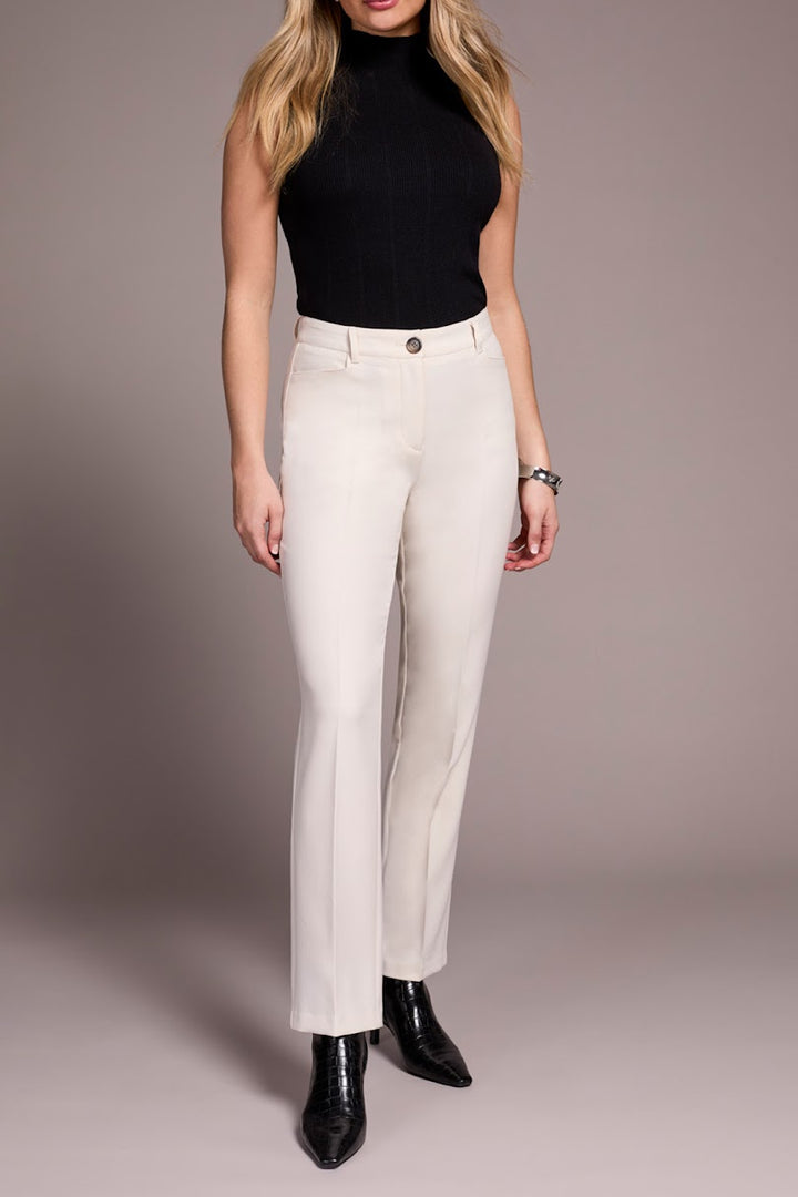 The Vivi HR Trouser - Moonstone