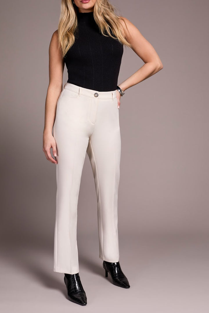 The Vivi HR Trouser - Moonstone