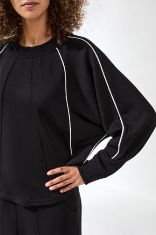 Butter Soft Set - Black